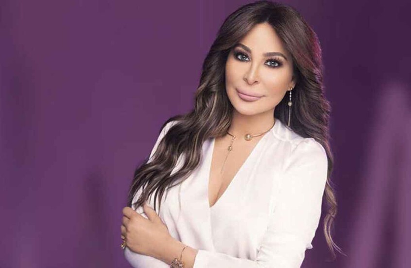 أفيخاي أدرعي يرد على إليسا: مرحبا بك في صفنا!