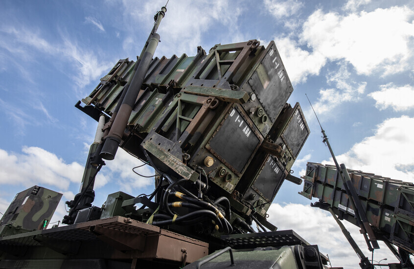 إعلام: الولايات المتحدة تنقل دفاعاتها الجوية من كوريا الجنوبية إلى الشرق الأوسط