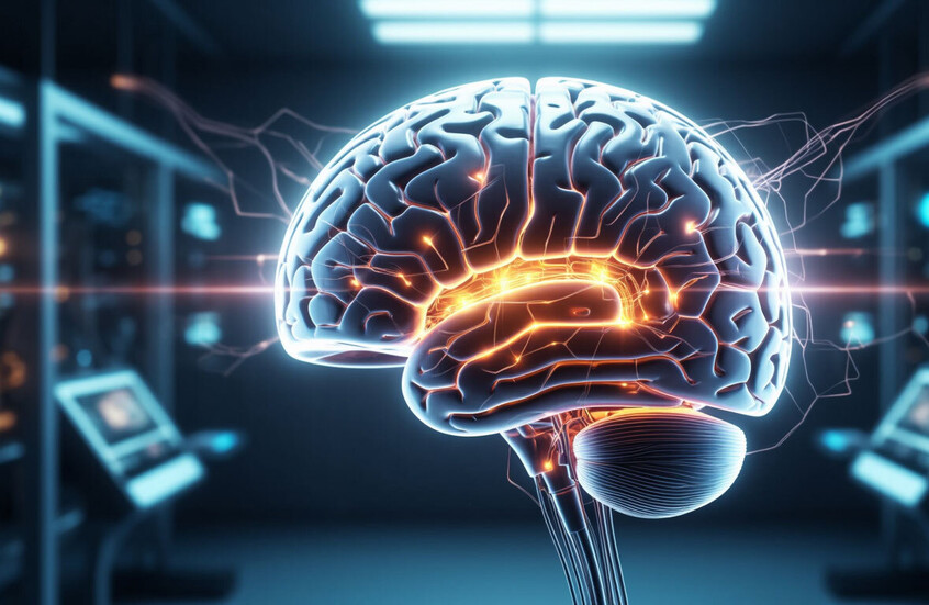 روسيا.. ابتكار طريقة لتسريع التواصل عبر واجهة 