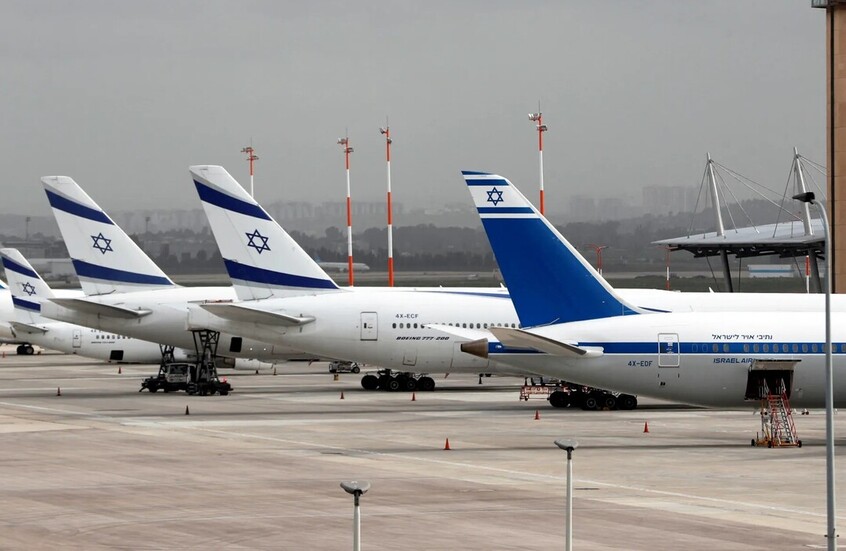 المخابرات الِإسرائيلية تحذر نجوم تل أبيب من التوجه لمصر