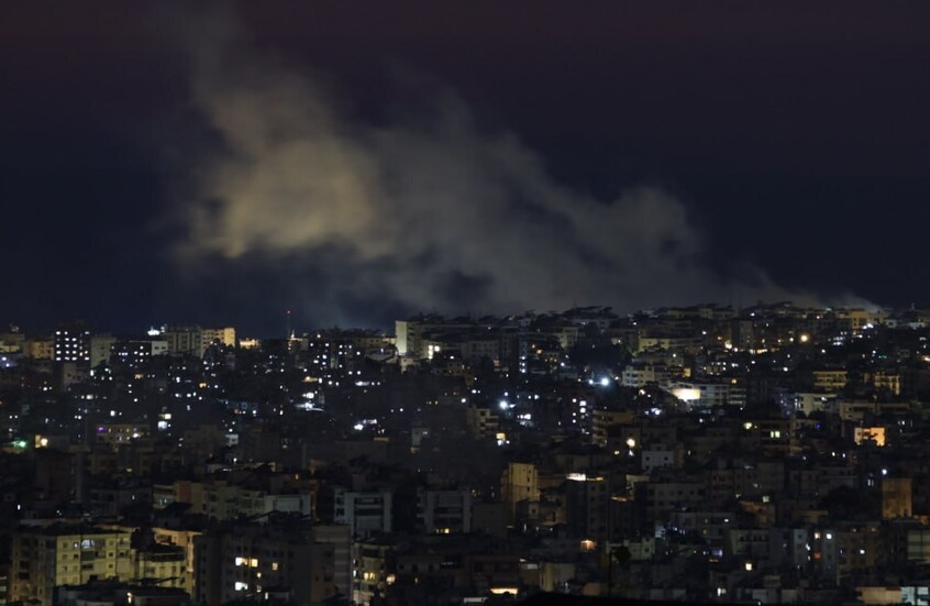 إسرائيل تعلن تصفية مسؤول التعاظم العسكري في "حزب الله" بضربة من البحر