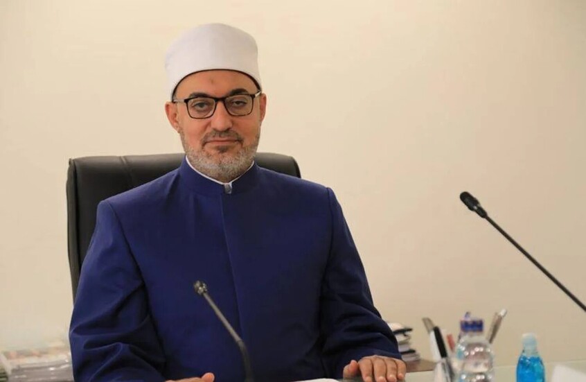 مفتي مصر يحذر من طريقة لقراءة القرآن "قد تدخل صاحبها النار"
