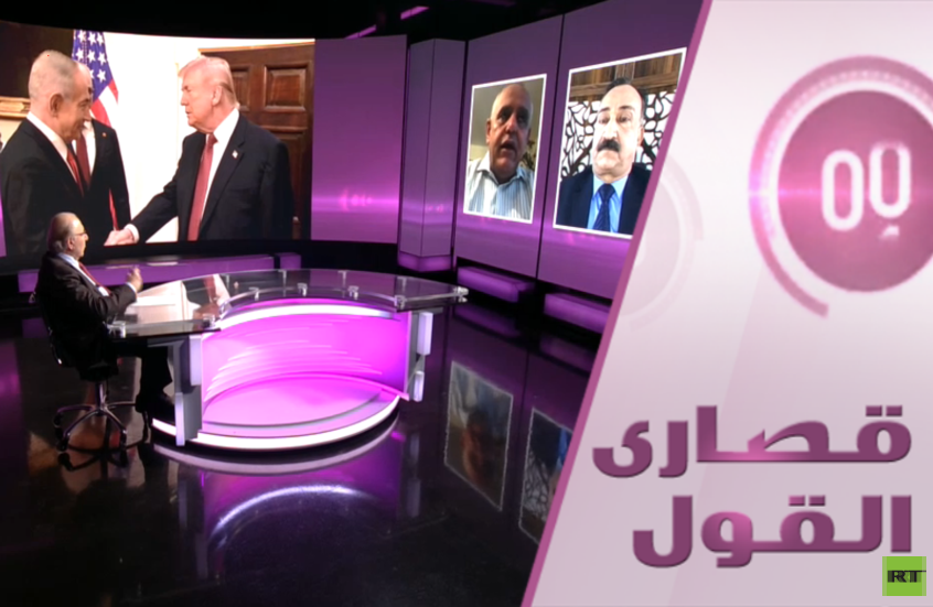 صناعة "القديسين".. هل ارتكبت واشنطن "خطيئة العمر" في إيران؟