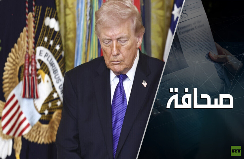 لماذا يحتاج ترامب إلى أربعة أسابيع في حربه ضد إيران؟