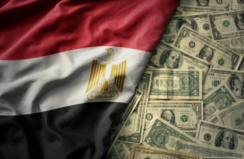 بنك أمريكي يتحدث عن سيناريو مرعب لمصر