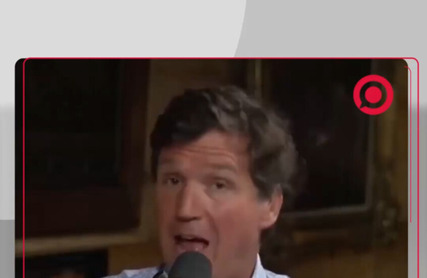 تاكر كارلسون: السعودية وقطر تعتقلان عملاء موساد إسرائيليين كانوا يخططون لتفجيرات في الخليج