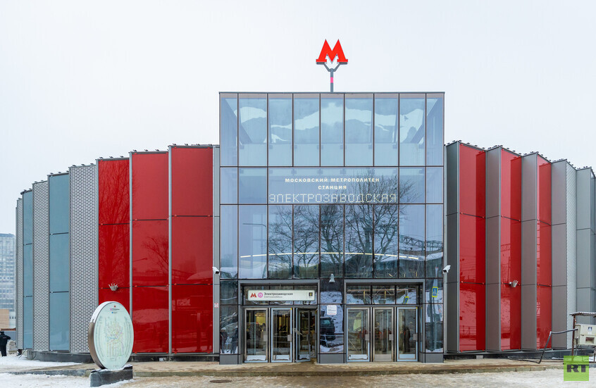 3 أعوام على تدشين الخط الدائري الكبير في موسكو… شريان حيوي ينقل أكثر من 1.6 مليون راكب يوميا