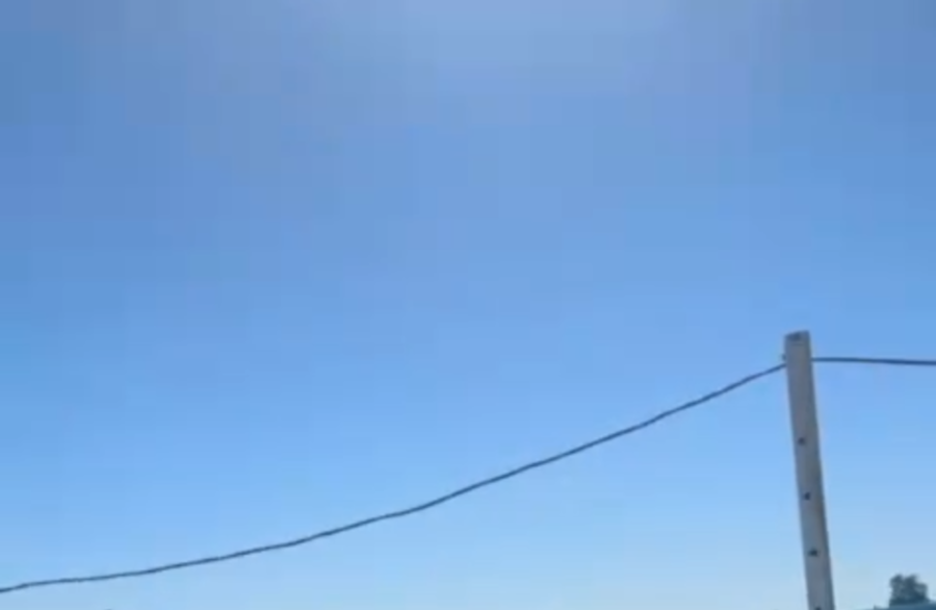 حزب الله أسقطنا طائرة مسيرة إسرائيلية في أجواء مدينة النبطية بالأسلحة المناسبة