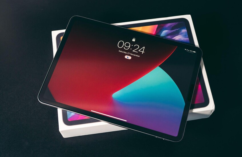 آبل تطلق أحدث حواسب iPad Air بمواصفات منافسة