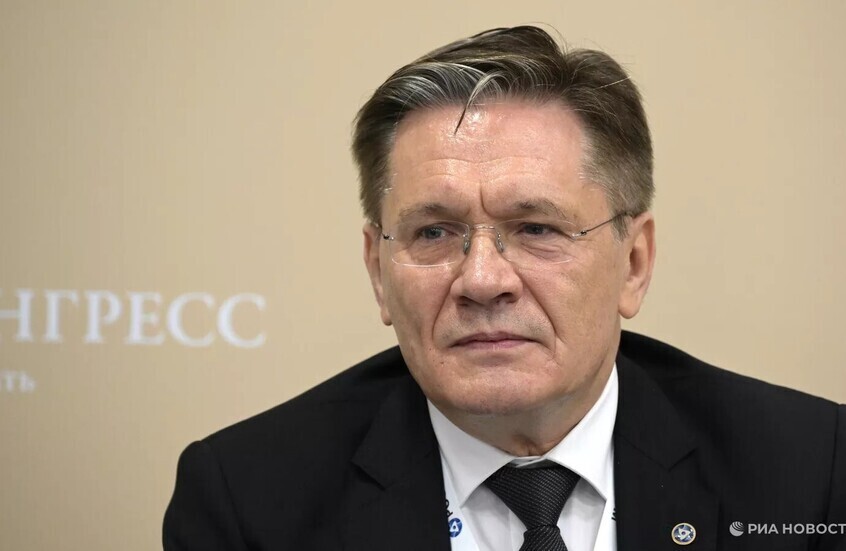 ليخاتشوف يحذر من تصاعد الخطر على محطة بوشهر الإيرانية: "الانفجارات على بعد كيلومترات منها"