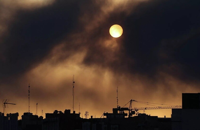 خبير عسكري أمريكي: خطة "الصدمة والرعب" في إيران فشلت ولم نكن نتوقع صمود طهران