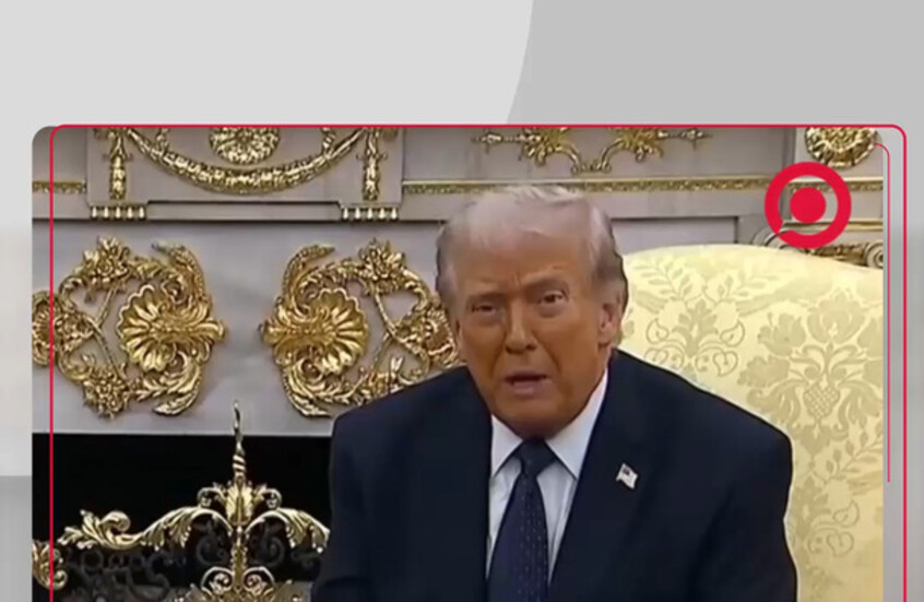 ترامب يهاجم بريطانيا وإسبانيا لرفضهما المشاركة بضرب إيران: هذا ليس عصر تشرشل