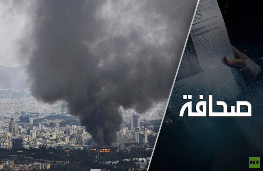 مواقف حلفاء ترامب من قصف إيران