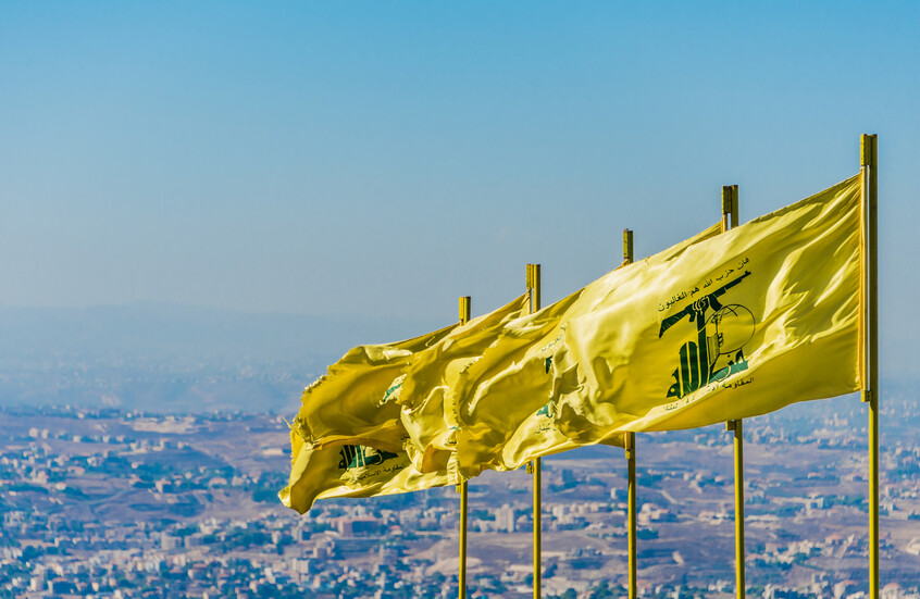 استهداف دبابات ومواقع وقواعد ومسيّرات إسرائيلية.. "حزب الله" يصعد هجماته ضد إسرائيل