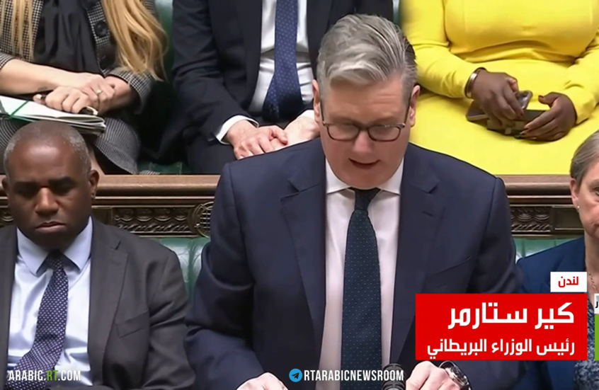 العدوان على إيران.. أوروبا في قلب العاصفة