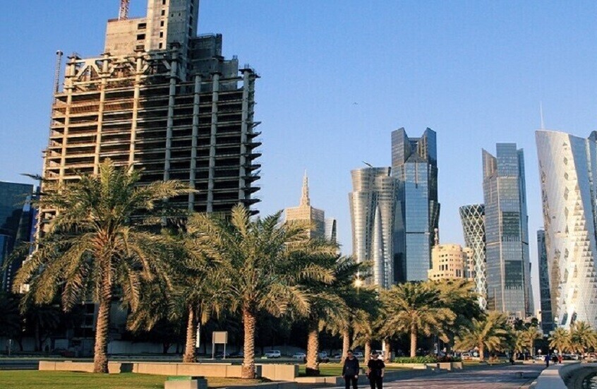 قطر تعلن ضبط خليتين تعملان لصالح الحرس الثوري الإيراني