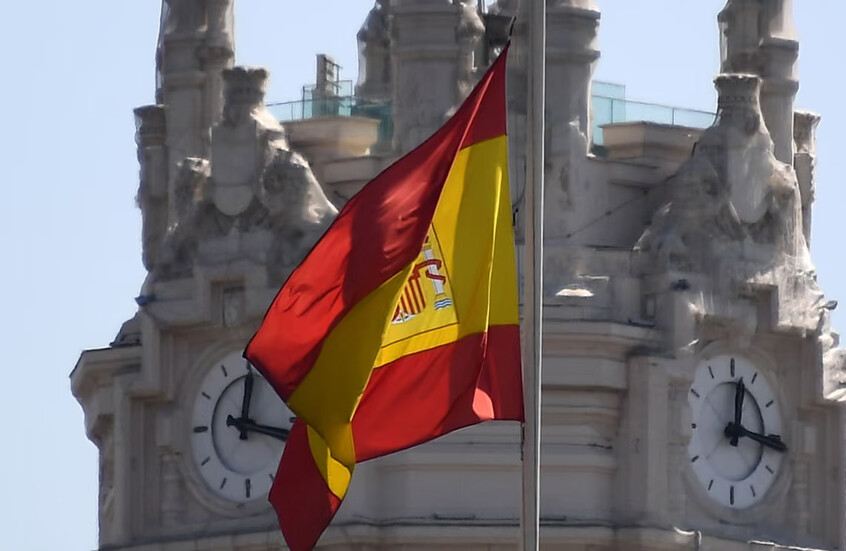 إسبانيا ترد رسميا على تصريحات ترامب بقطع العلاقات التجارية بين واشنطن ومدريد