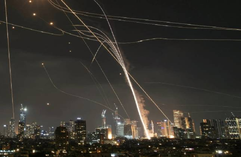 قائد عسكري مصري سابق: الحرب العالمية الثالثة في مرحلتها الأخيرة