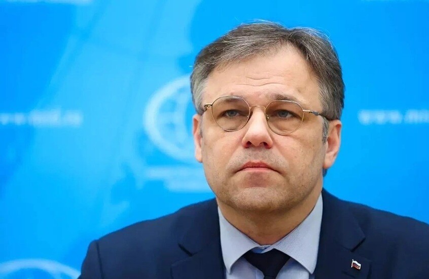 مسؤول روسي: تصعيد الشرق الأوسط يعقد مفاوضات السلام في أوكرانيا ويبطئ ديناميكيتها