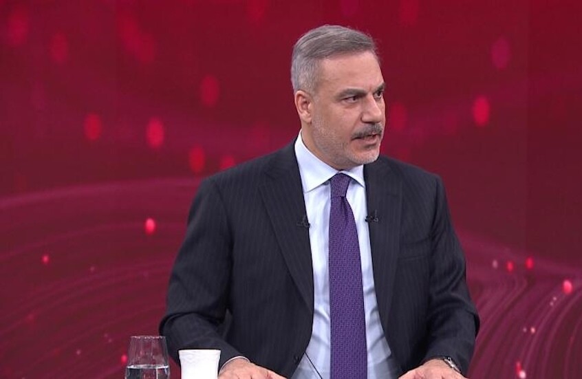 فيدان: حل الأزمة يجب أن يكون "بلا خاسر" وحفظ ماء الوجه للجميع