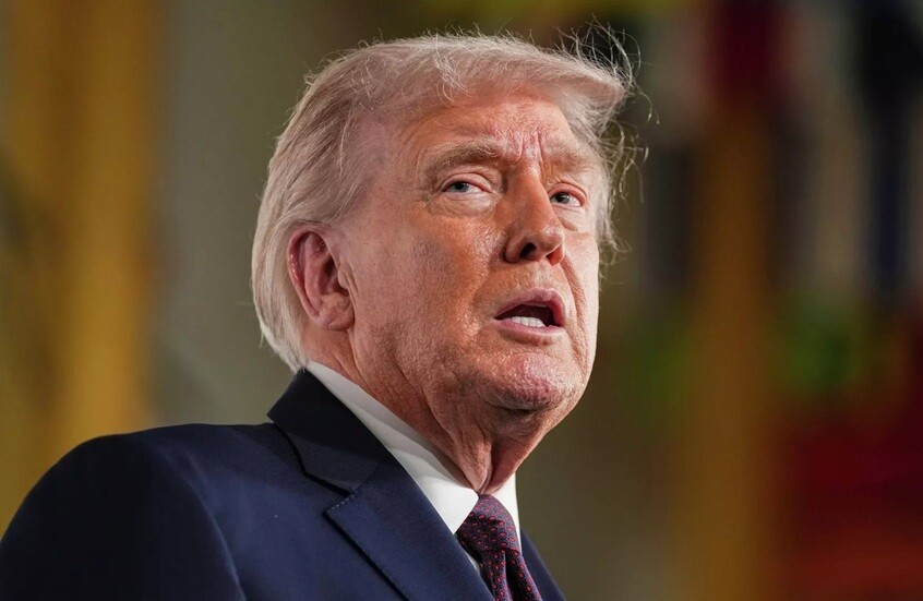 "قاتل آية الله".. أوجه مأزق ترامب في إيران والضحية التالية!