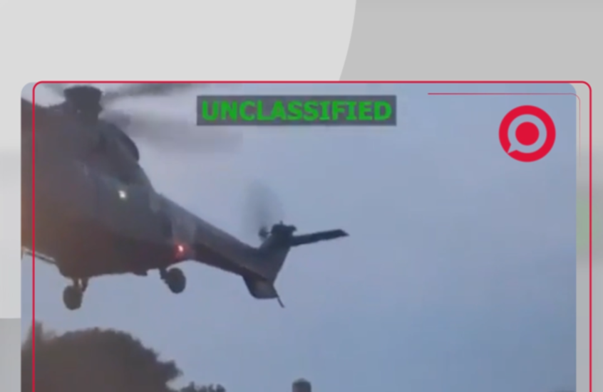 بدء عملية عسكرية أمريكية مشتركة مع الإكوادور في الأراضي الإكوادورية