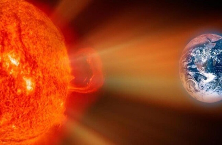 الشمس في منتصف دورتها.. ماذا ينتظر البشرية من نشاط شمسي متزايد؟