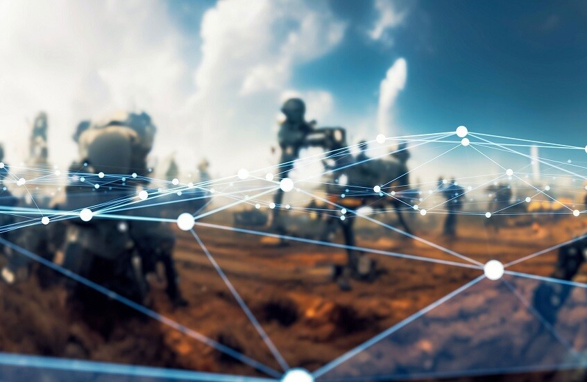 الذكاء الاصطناعي في الحرب المعاصرة.. لماذا يستخدم البنتاغون شبكة Claude العصبية في الحرب ضد إيران؟