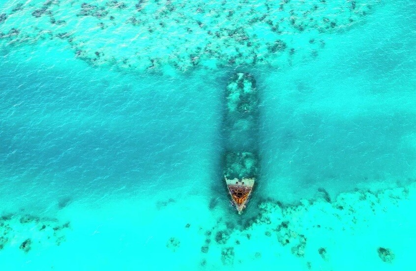 قبل أن تختفي أفادت بأن "كل شيء على ما يرام"!