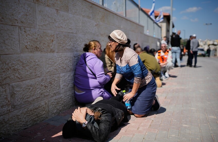 الحرس الثوري الإيراني يعلن تنفيذ المرحلة الـ17 من عملية "الوعد الصادق 4"