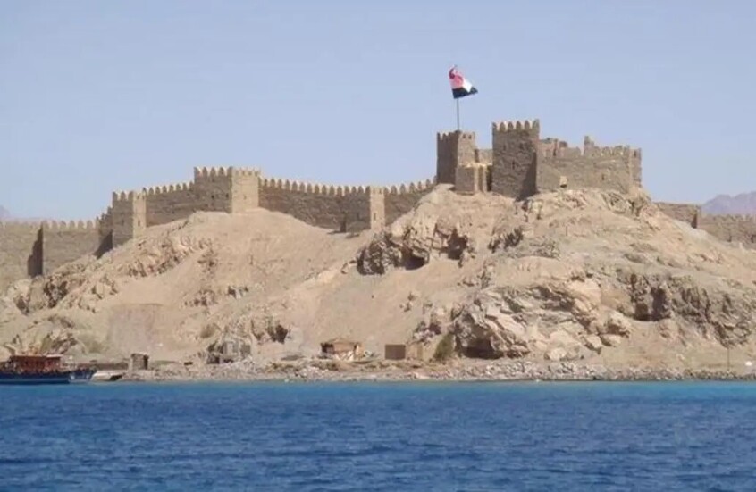 الأمن القومي الإسرائيلي يحذر من العودة إلى تل أبيب عبر طابا المصرية