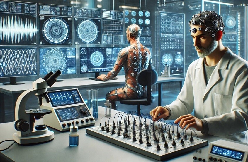 الصين.. شبكة عصبية مبتكرة تقترب من التفكير البشري