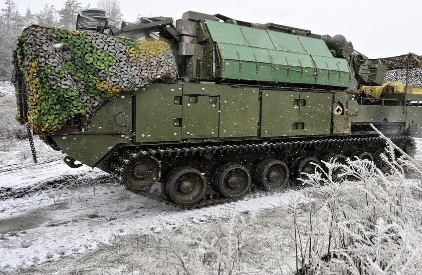 الدفاع الروسية: توجيه ضربة دقيقة ومركّبة لمواقع الطاقة والصناعة ولوجستيات قوات كييف