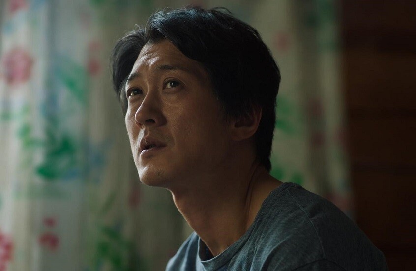 من اليابان إلى ياقوتيا.. الممثل كيسكي نومورا في رحلة درامية بالفيلم الروسي "الأرض البيضاء"