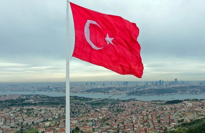 نفي تركيا لادعاءات استهداف الإمارات