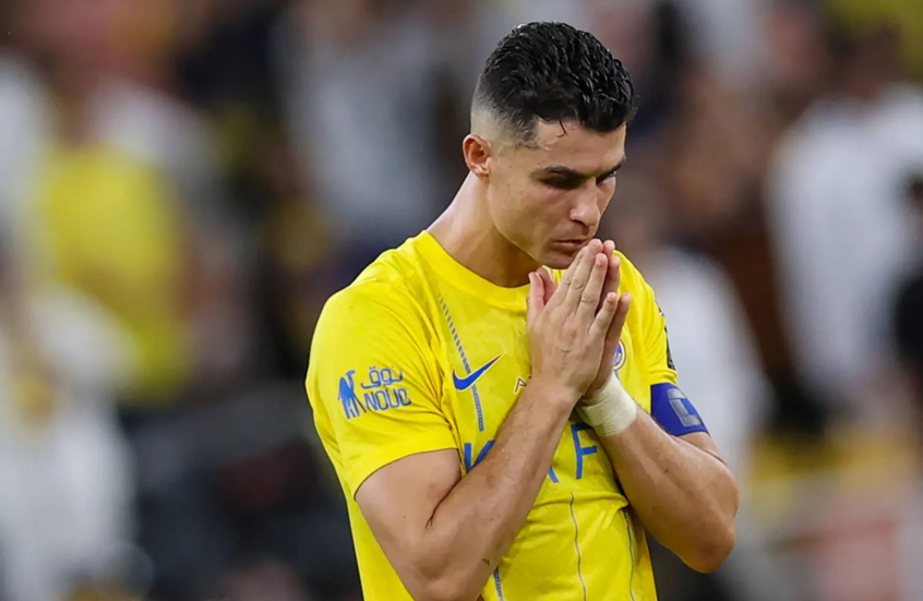 النصر السعودي يتلقى ضربة مؤثرة قبل مواجهة نيوم