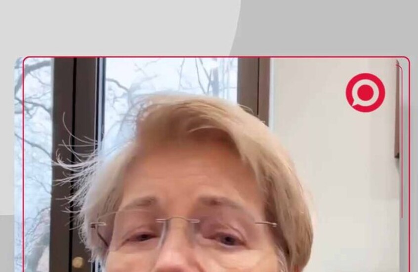 سيناتور أمريكية تفجر مفاجأة بعد إحاطة سرية: حرب إيران أسوأ مما تتصورون ولا خطة لإنهائها