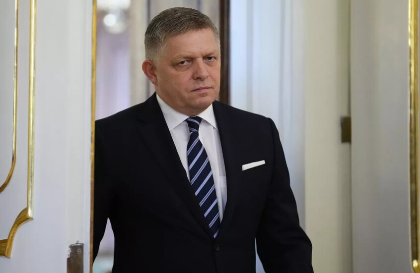 فيتسو: المفوضية الأوروبية تضغط على أوكرانيا لإتاحة عبور نفط أنابيب "دروجبا" الروسي إلى شرق أوروبا