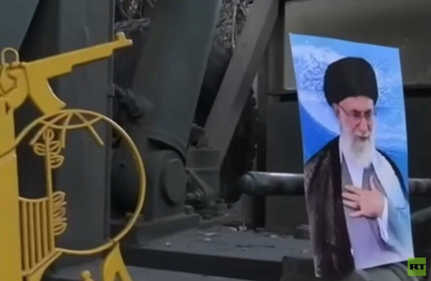 حزب الله يستهدف قاعدة ميرون شمال إسرائيل وقاعدة نفح في الجولان