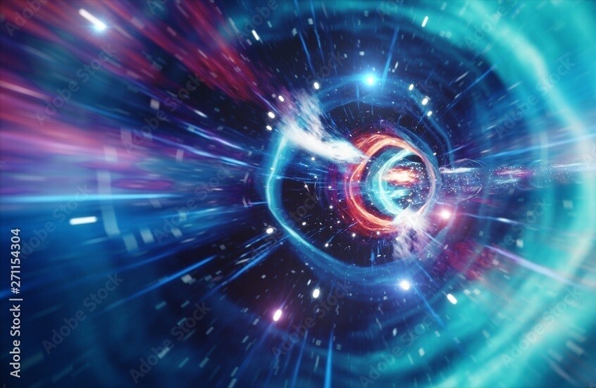 نظرية جديدة تقترح أن الانفجار العظيم كان مرحلة انتقالية لا بداية الكون!