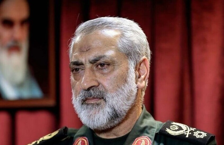 الجيش الإيراني محذرا إسرائيل: إذا استهدفتم السفارة الإيرانية في لبنان فسنستهدف جميع سفاراتكم