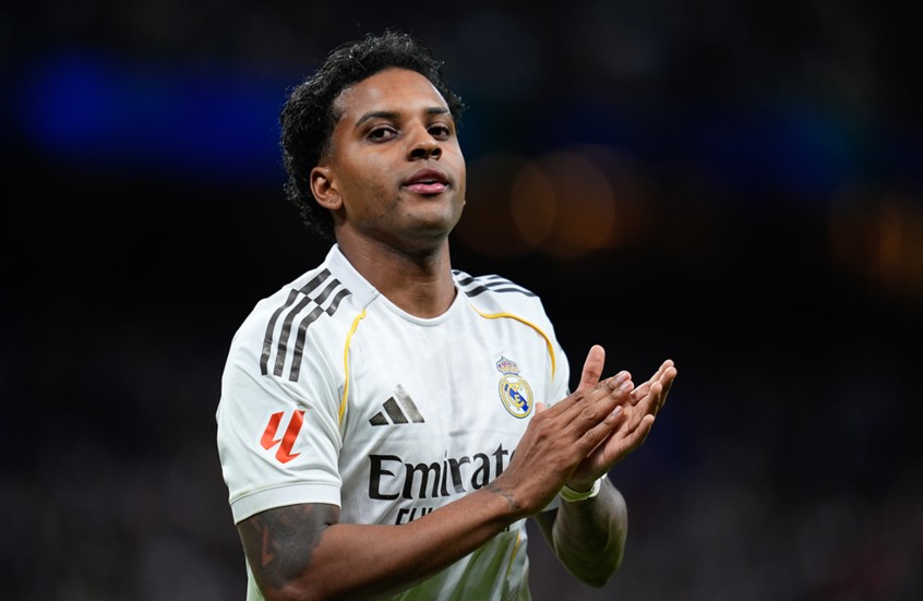 رودريغو يوجه رسالة مؤثرة بعد تأكد غيابه عن كأس العالم