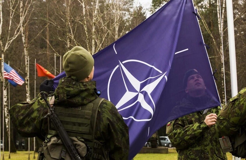 موسكو: عسكرة دول البلطيق تتضاعف ونراقب عن كثب نشر الأسلحة النووية