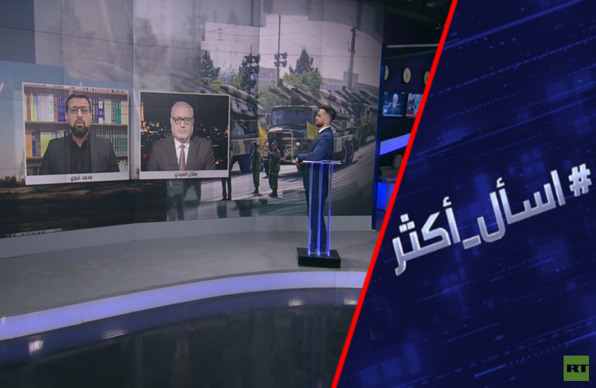 هل تردع صواريخ إيران الضربات الأمريكية والإسرائيلية؟