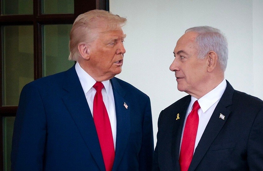 نتنياهو يطلب توضيحا من واشنطن بعد تقارير عن اتصالات أمريكية-إيرانية