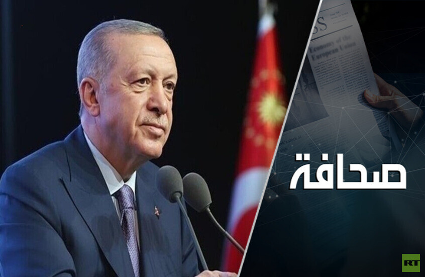 ماذا سيترك أردوغان لابنه؟