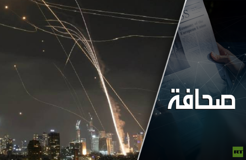 الشرق الأوسط يشتعل: إشعال الحرب أسهل من إطفاء نارها