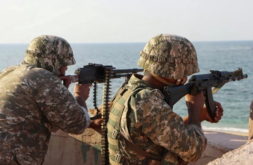 الحرس الثوري: دمرنا 3 رادارات "ثارد" أمريكية في 3 دول منذ بداية الحرب