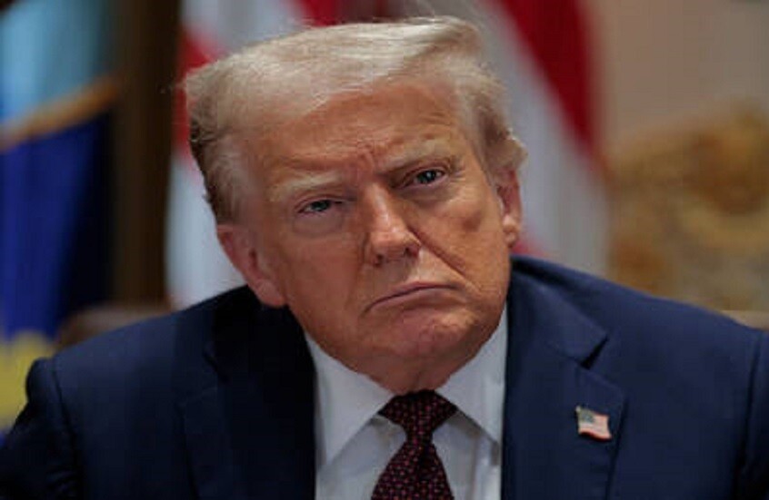 مستشارو ترامب يحثونه على إعلان النصر على إيران على عجل