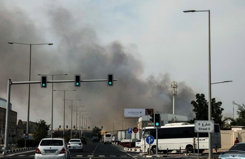 السعودية تعلن اعتراض وتدمير 3 صواريخ مجنحة في الخرج